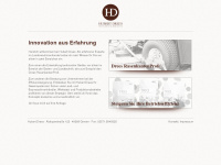 Drees-innovation.de