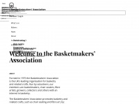basketmakersassociation.org.uk Thumbnail