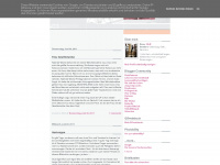 mellisworld86.blogspot.com Webseite Vorschau