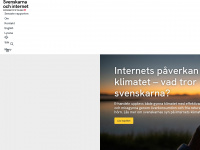Svenskarnaochinternet.se