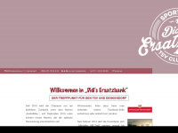 Ersatzbank.net