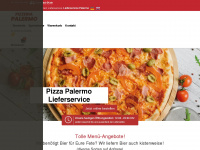 lieferservice-palermo.com Thumbnail