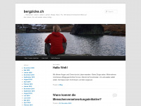 bergzicke.ch Thumbnail