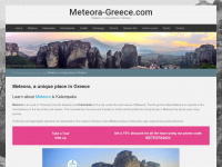 meteora-greece.com