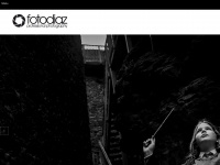 fotodiaz-vintage.com Webseite Vorschau