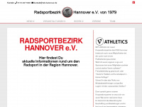 rsb-hannover.de Webseite Vorschau