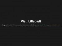 visitlillebaelt.de Webseite Vorschau