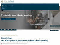 Evosys-laser.com