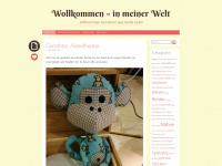 Wollkommen.wordpress.com