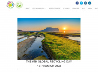 globalrecyclingday.com