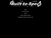 built-to-spec.com