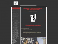 kft-foerderverein-ghs.eu Webseite Vorschau