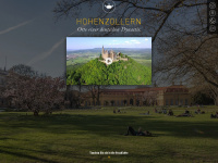 Hohenzollern-orte.de