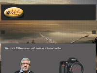 foto-meixner.de Webseite Vorschau