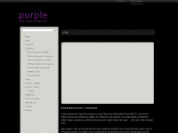 purple-live.de Webseite Vorschau
