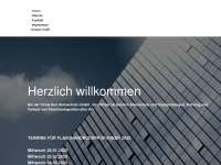 keil-atemschutz.de Webseite Vorschau