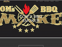 toms-bbq-smoker.de Thumbnail
