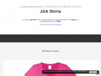 jga-shirts.org Thumbnail