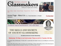 theglassmakers.co.uk Thumbnail