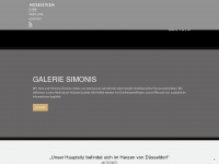 Galerie-simonis.com