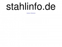 stahlinfo.de
