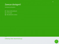 murrelektronik.pl Webseite Vorschau