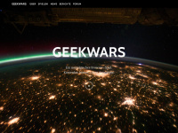 Geekwars.de