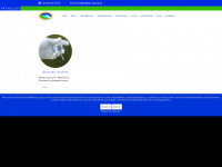 golfplatz-tutzing.de Webseite Vorschau