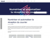 Courrier-entrant.ch