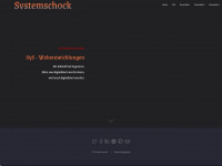Systemschock.net