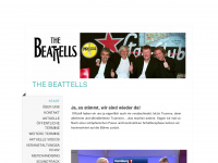the-beattells.jimdo.com Thumbnail
