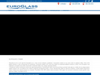 glassservis.com Webseite Vorschau