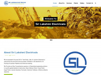 Srilakshmielectricals.com