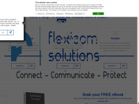 flexicomsolutions.com Thumbnail