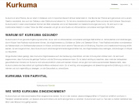 Kurkuma.ch