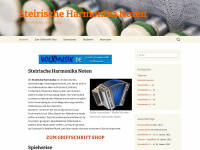 steirische-harmonika-noten.at Thumbnail