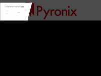 pyronix.com Thumbnail