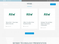 rsw-systems.com Thumbnail