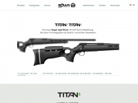 titan6.com Webseite Vorschau