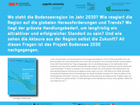 zukunft-bodensee.eu Webseite Vorschau