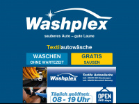 Washplex.com