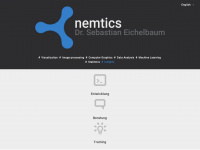 nemtics.com