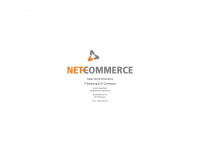 net-commerce.biz Webseite Vorschau