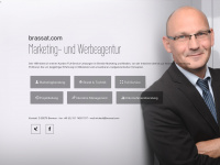 brassat.com Webseite Vorschau