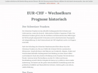 eur-chf.ch Thumbnail
