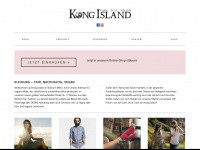 kong-island.de Thumbnail