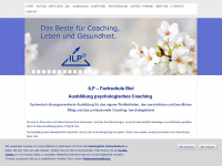 ilp-fachschule-biel.ch Webseite Vorschau