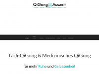Qigong-auszeit.ch