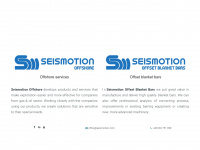 seismotion.com