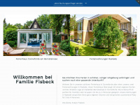 Ferienwohnung-fisbeck.de